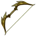 Blackcrow Recurve