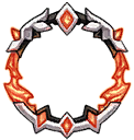 Flame Crown