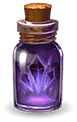 Greater Flask of Resistance