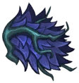 Moonfeather Mantle