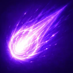 Arcane Missile