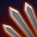 Cleaving Rage