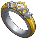 Heroic Gale Ring