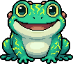 Spark Frog
