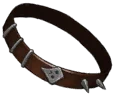 Ironthorn Warbelt