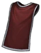Red Adventurer's Cape