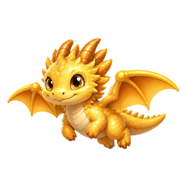Goldwyrm