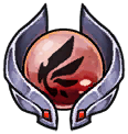 Sturdy Wing Crystal