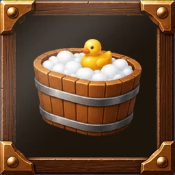 Bubble Bath