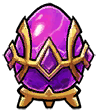 Lively Egg