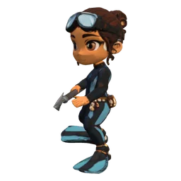 Pearl Hunter