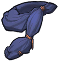 Great One Cloak