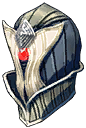 Dark Mage's Helmet