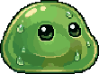 Royal Slime