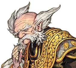 Draupnir Mond