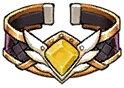 Eternal Focus Belt
