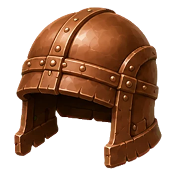 Medium Helmet