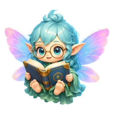 Scholar Sprite