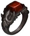 Bloodfang Signet of the Wyrm