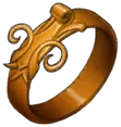 Ring of the Fourth Flame