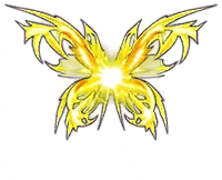 Fortress Wings