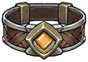 Heroic Focus Belt