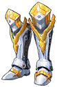 Guardian's Boots