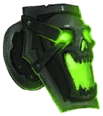 Soulfeast Pauldron