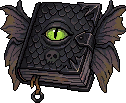 Cursed Tome