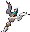 Crystal Staff