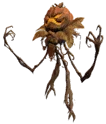 Pumpkin King