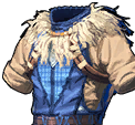 Watcher's Armor