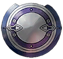 Iron Shield