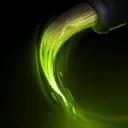 Poisoned
