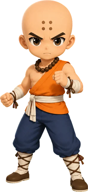 Monk