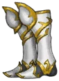Boots of the Mending Stride