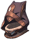 Hunter Helmet