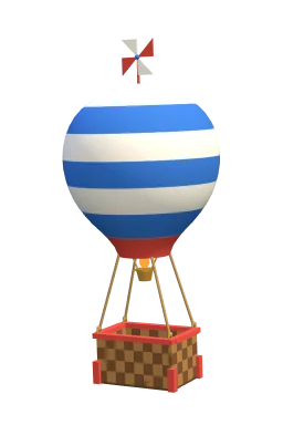 Cobalt Breeze