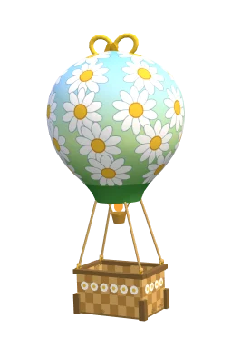 Daisy Field