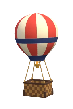 Classic Balloon