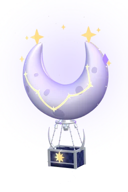 Crescent Moon
