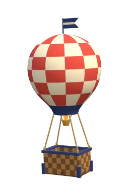 Crimson Regatta