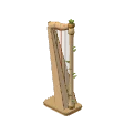 Harp · golden