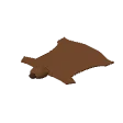 Bearskin · brown bear