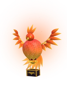 Eternal Phoenix