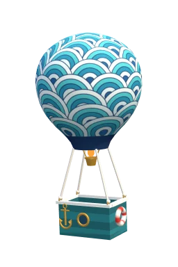 Ocean Tide