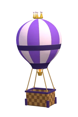 Royal Violet