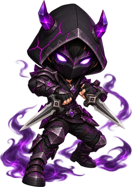 Void Blade