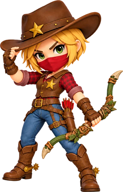 Sunset Sheriff
