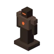 Training golem · magma joints